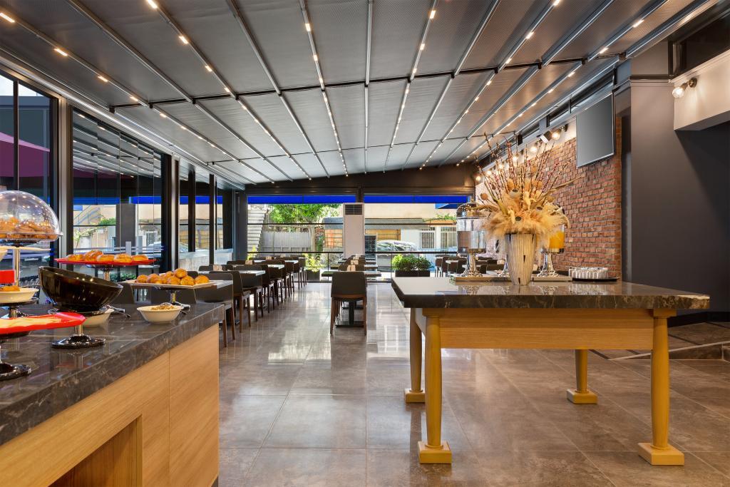 TRYP by Wyndham Ataşehir — 7