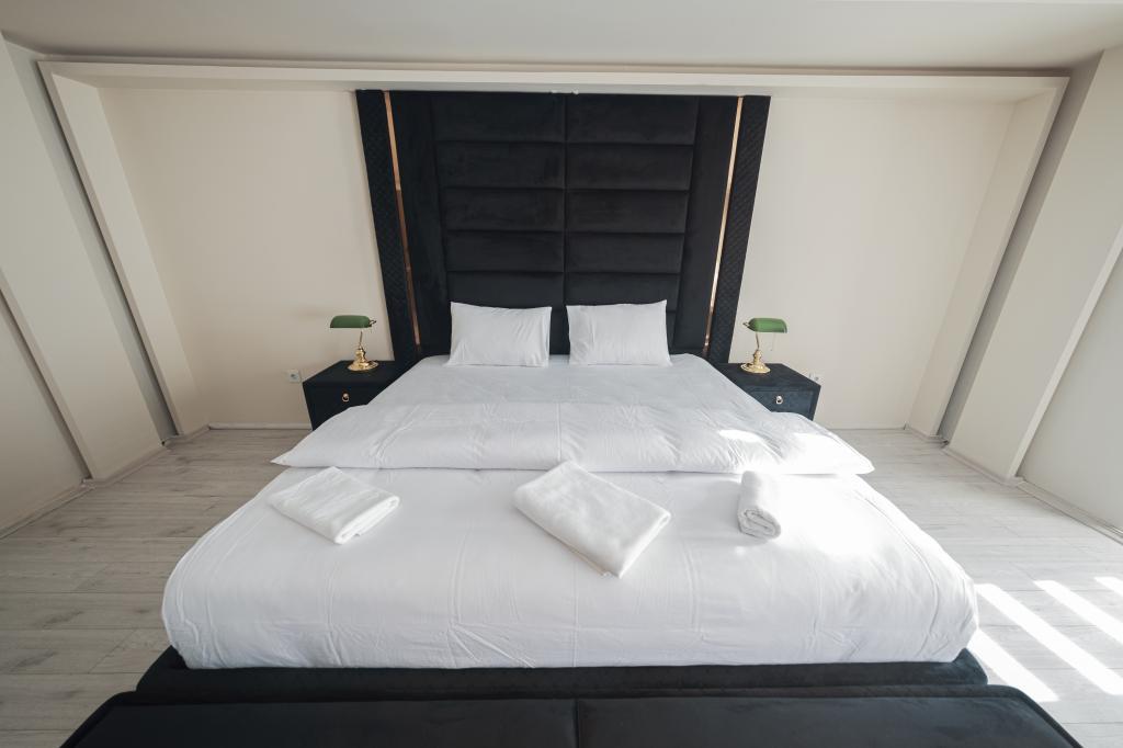 AY Hanedan Otel — 10