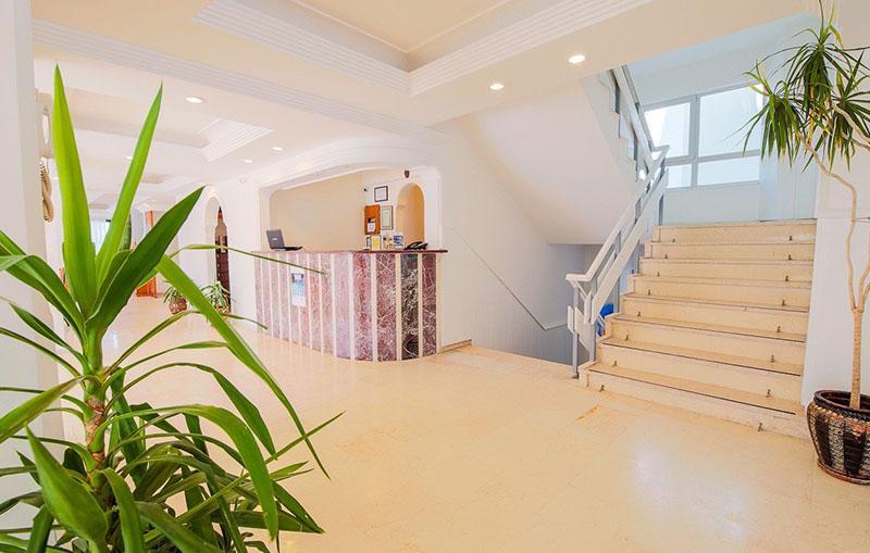 Ekici Hotel — 9