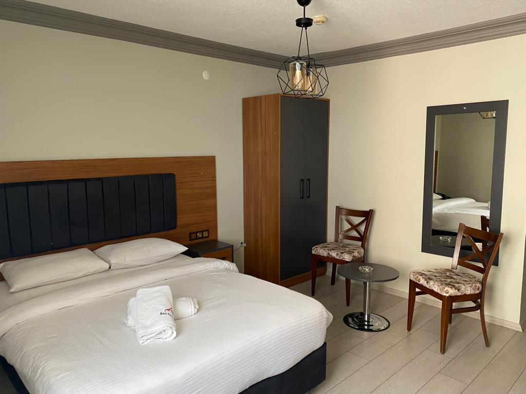 Anıt Park Otel — 10