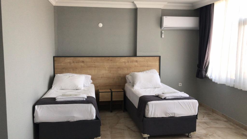 Art Suit Apart Otel — 5