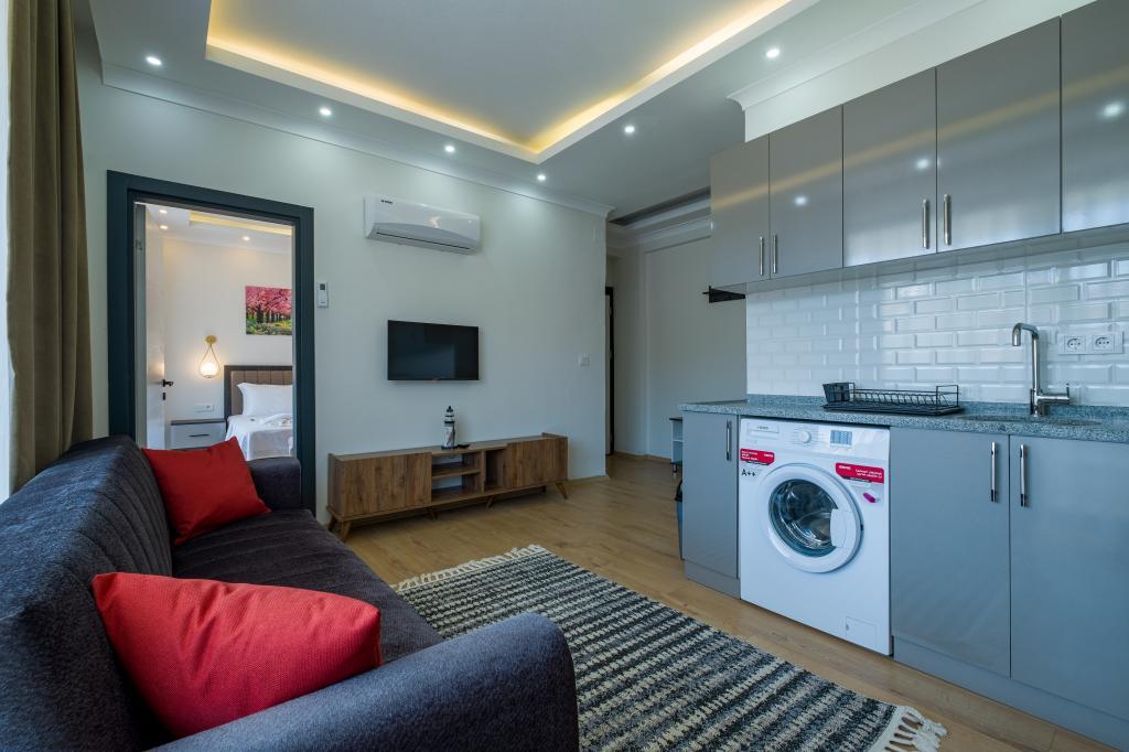 Tanrise City House — 3