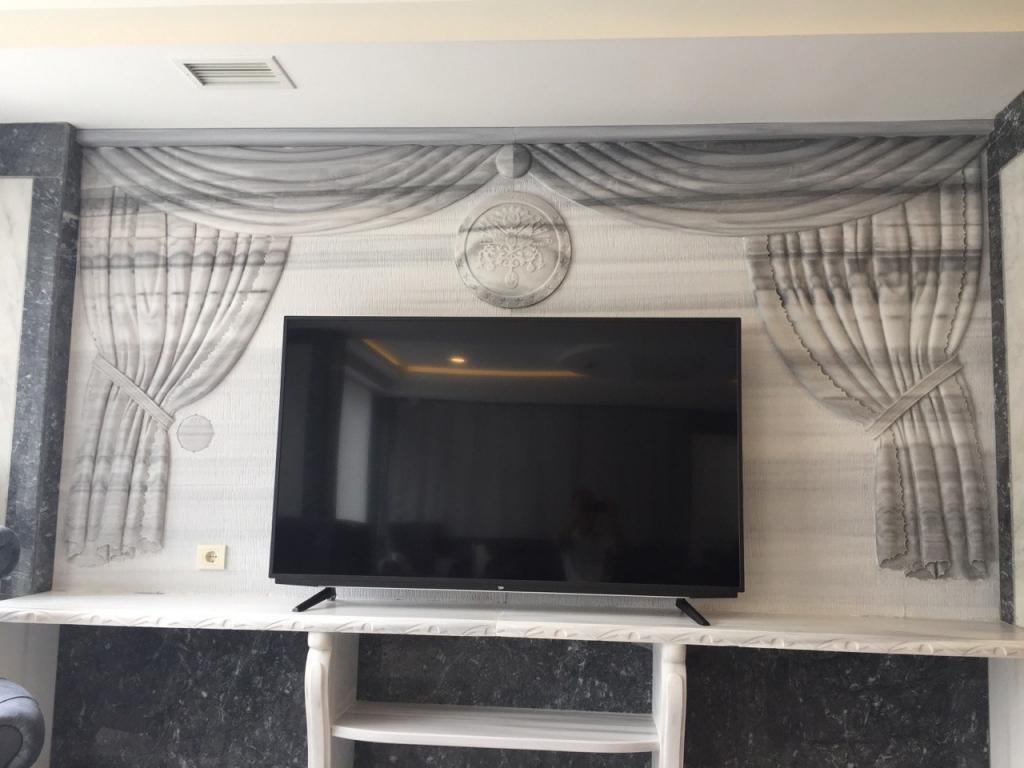 Grand Çaykaram Hotel — 10