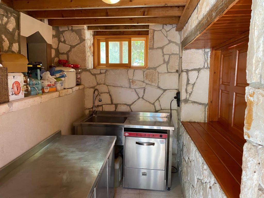 Trinitys Forest Bungalows — 4