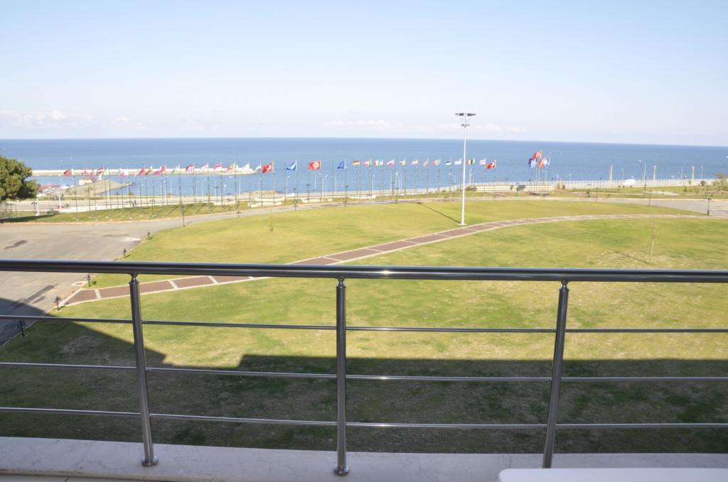 Ktü Koru Otel — 2