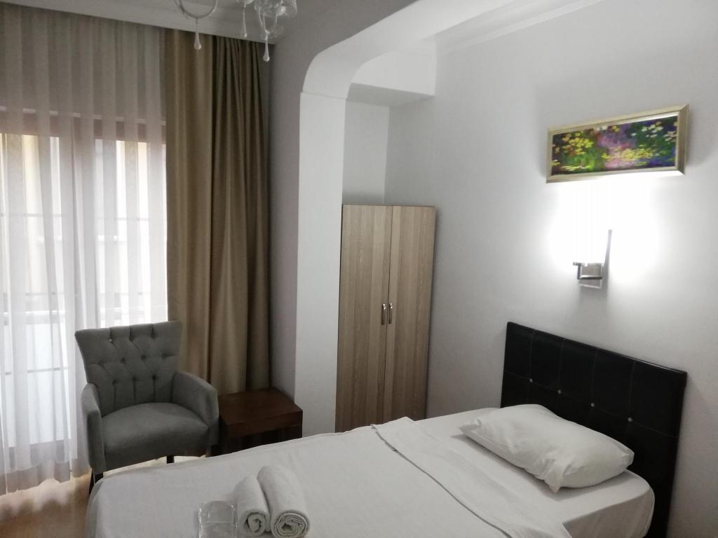 Selanikli Otel Heybeliada — 5