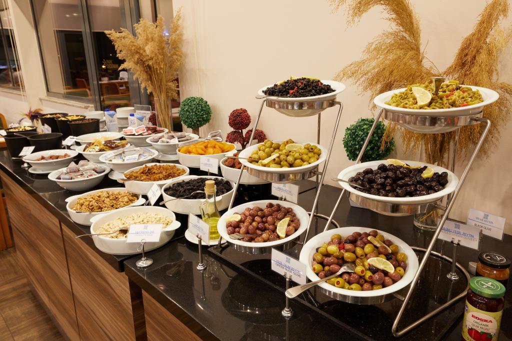 Park Dedeman Denizli — 3