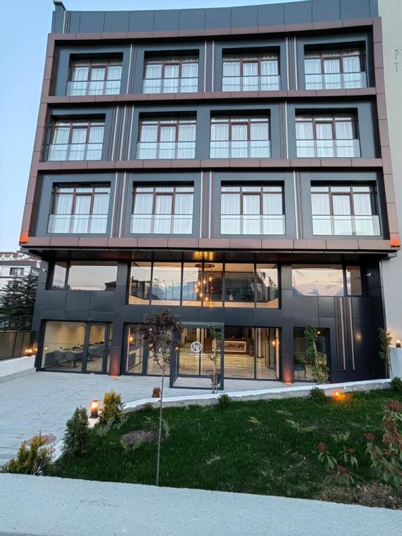Ankara Lxry Park Hotel