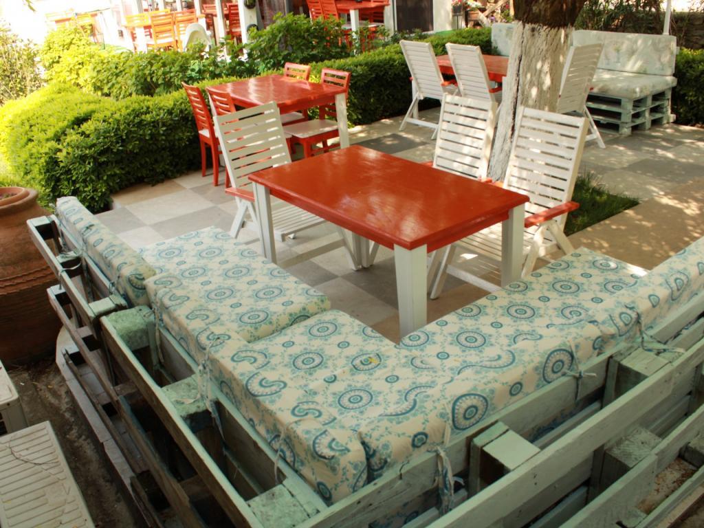 Aliş Boutique Otel — 8
