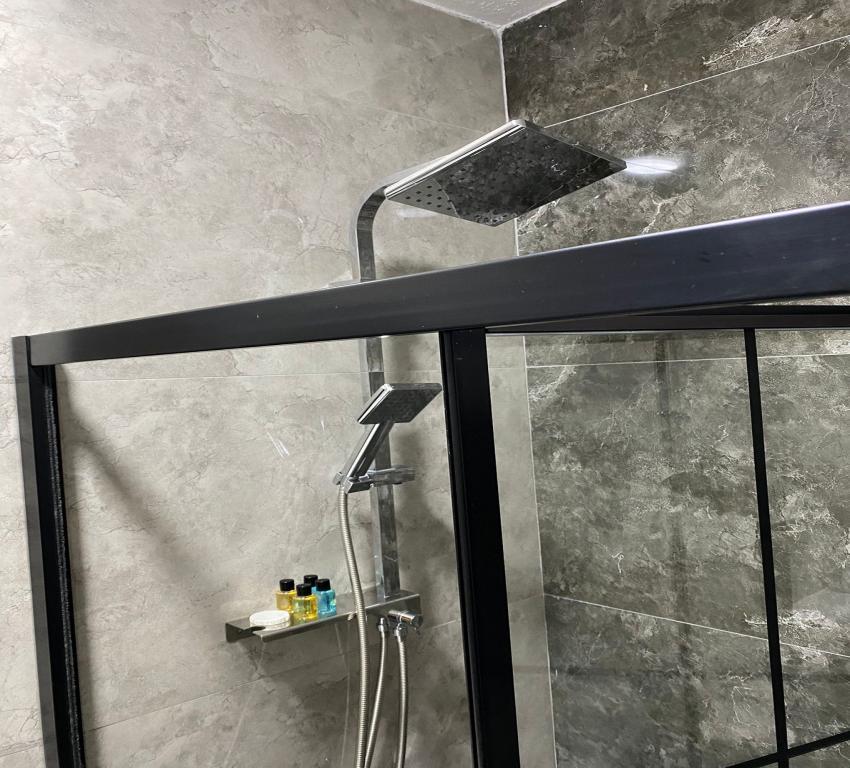Guldehan Hotel — 3