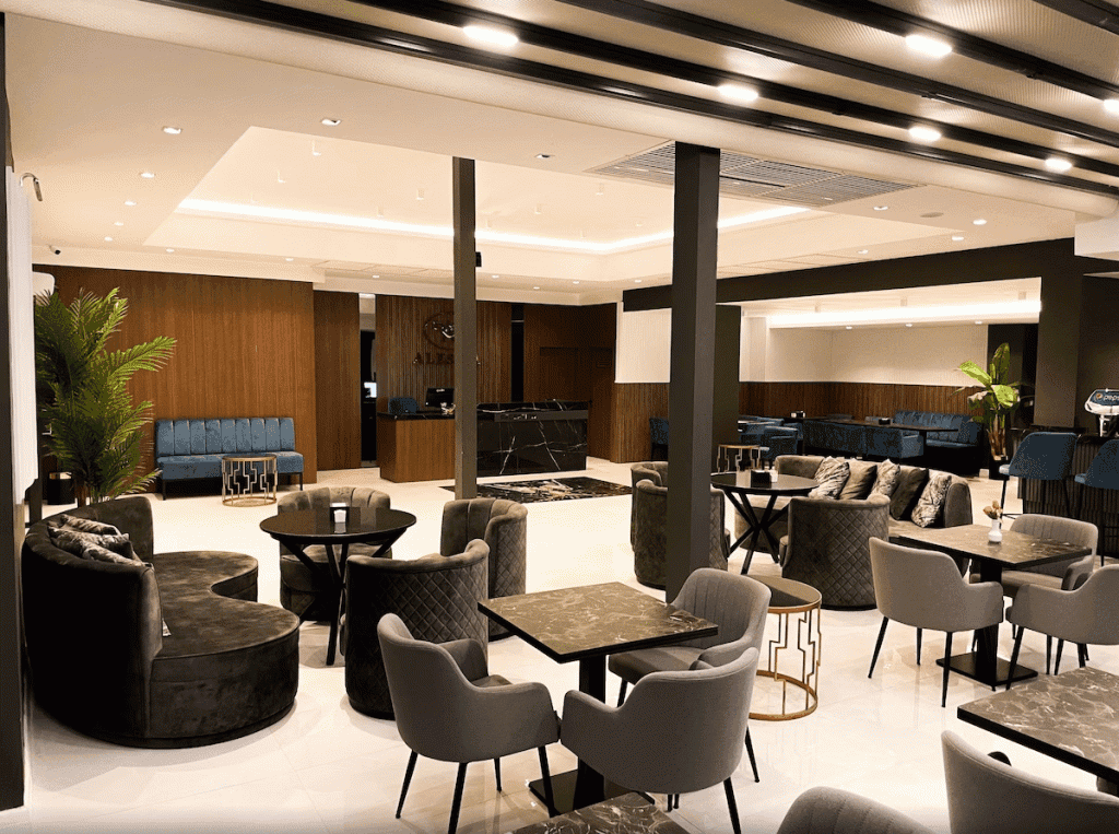 Alessia Hotel — 9