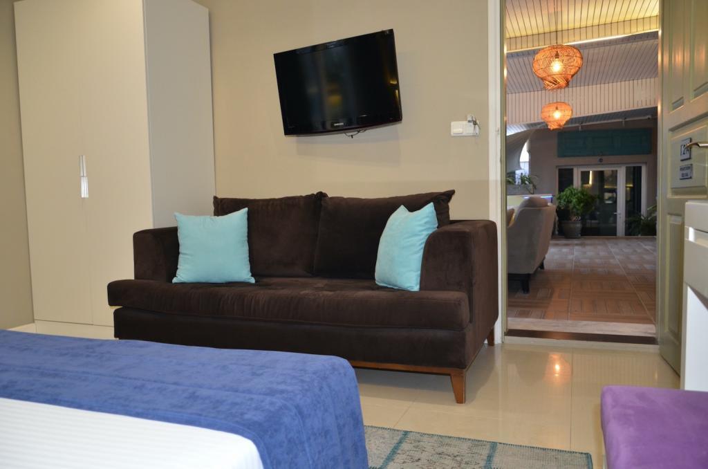 Albatros Otel Bodrum — 4