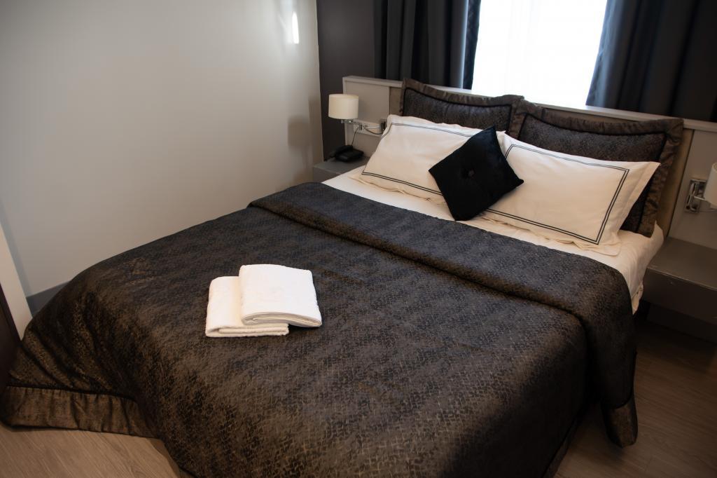 Star Of İstanbul Residence — 8