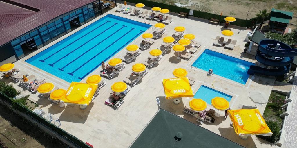 Club Wasa Holiday Village — 2