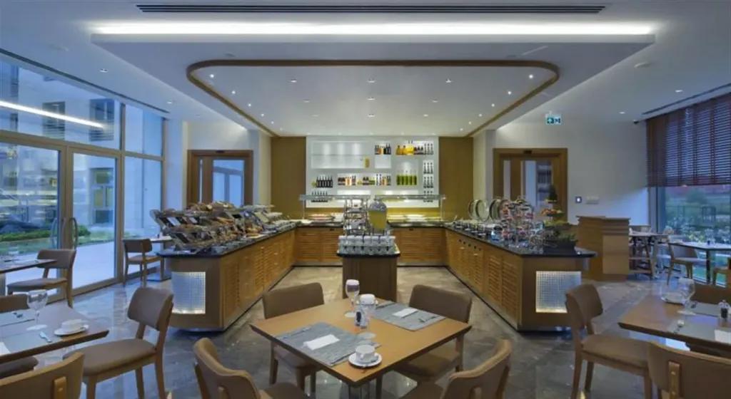 AtaKöşküm Hotel — 2