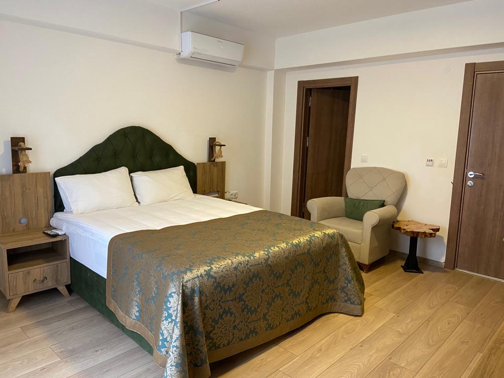 Yıldız Country Hotel — 8