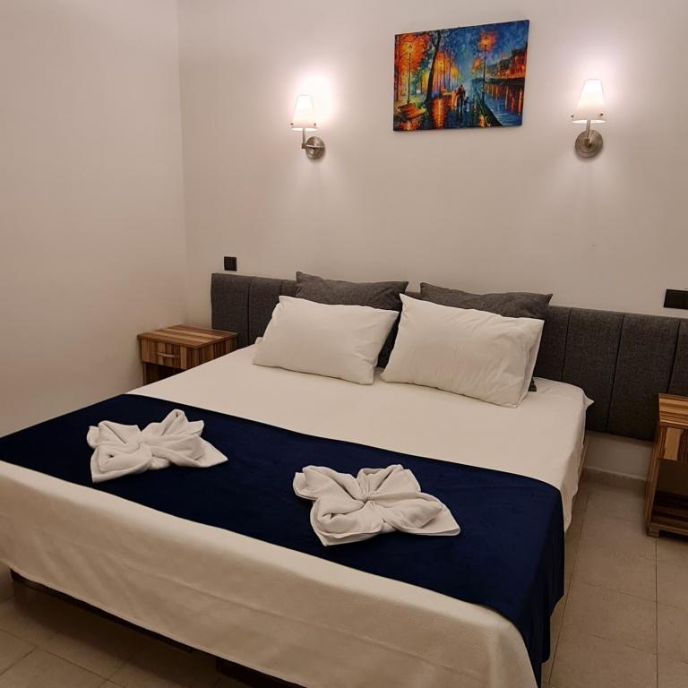 Lidya Suite — 4