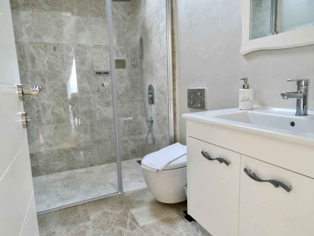 Göcek Naz Hotel — 6