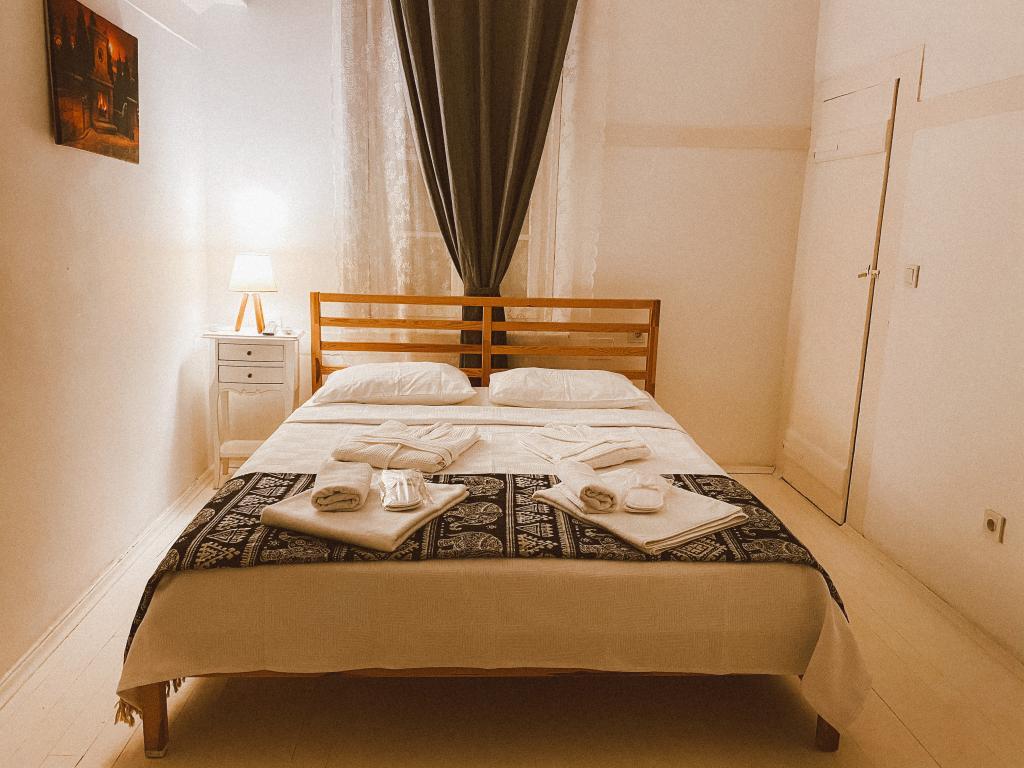 Floopies Otel Alaçatı — 2