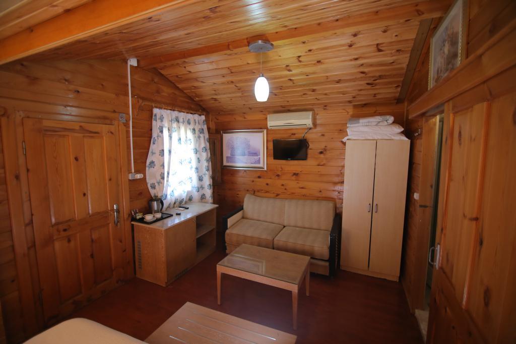 Anemo Butik Otel — 7