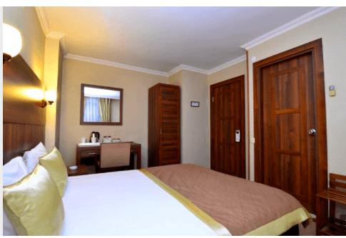 Grand Gebze Hotel — 5