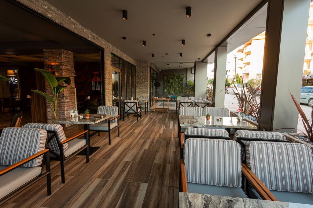 Levor Hotel — 6