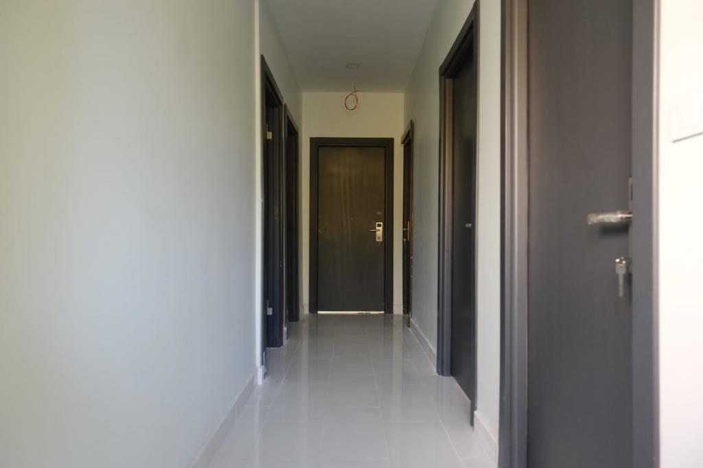 Forest Blue Beach Hotel — 2
