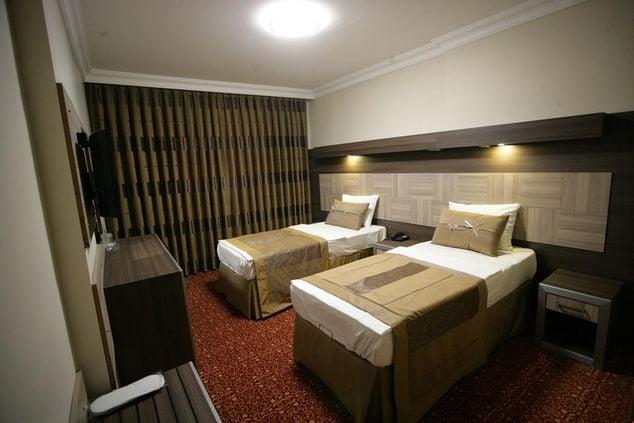 Hotel Güven — 2
