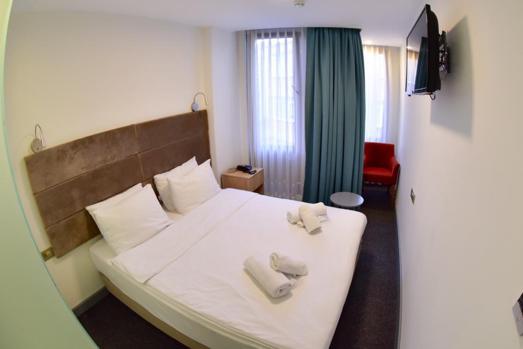 Hotel V Plus Special Category — 6