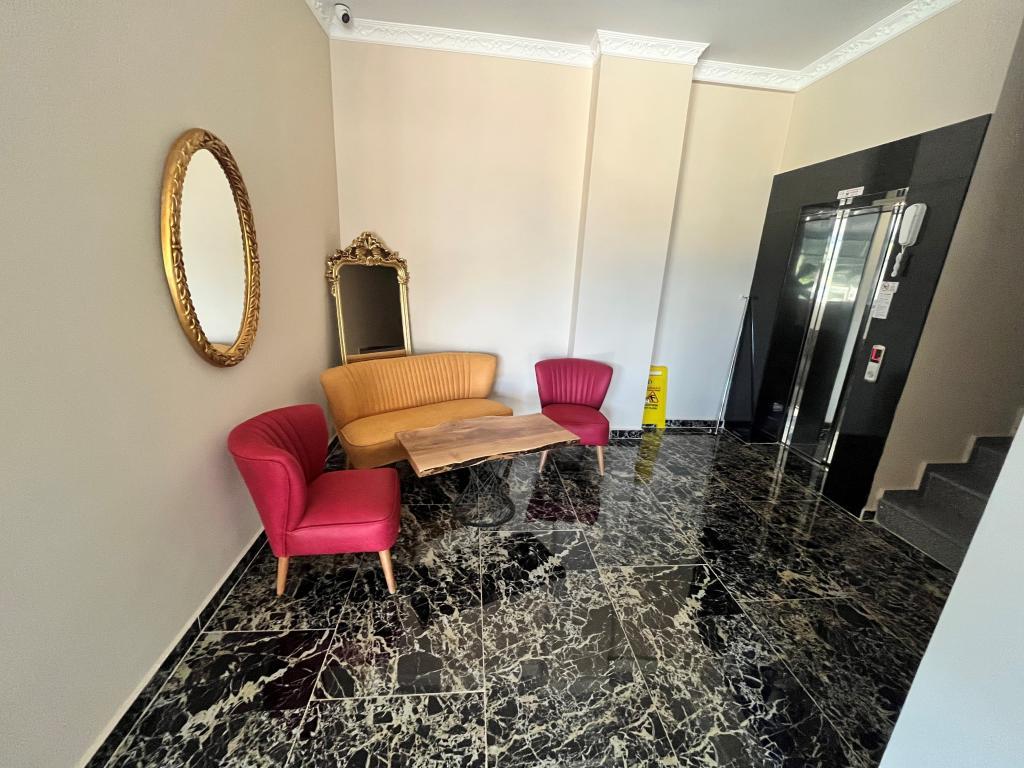 Erdek Grand Gazzella Otel — 6