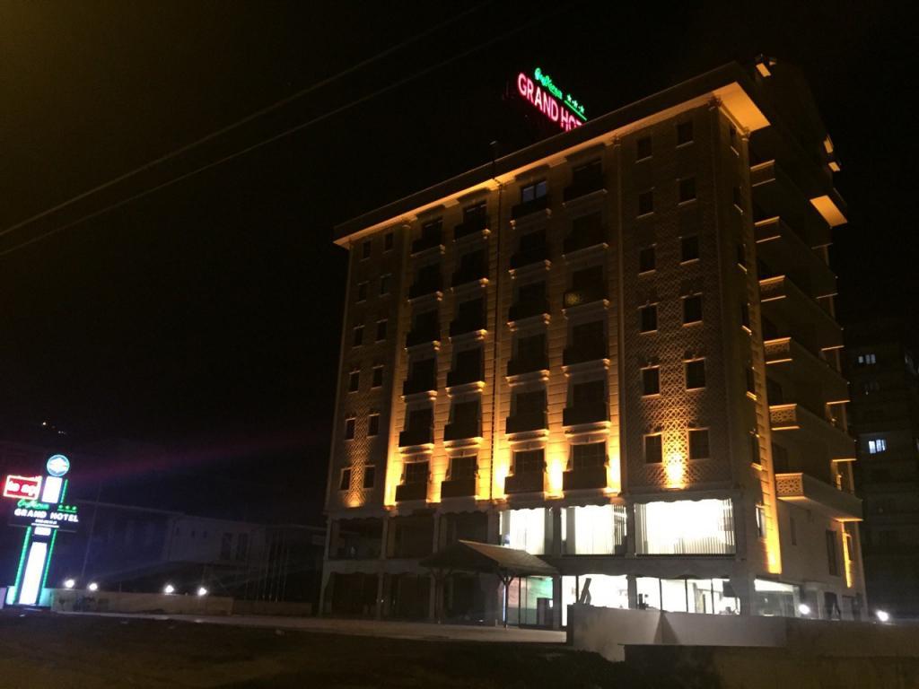 Grand Çaykaram Hotel — 7