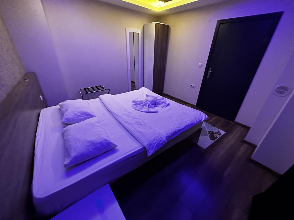 Samkon Suit Otel — 6