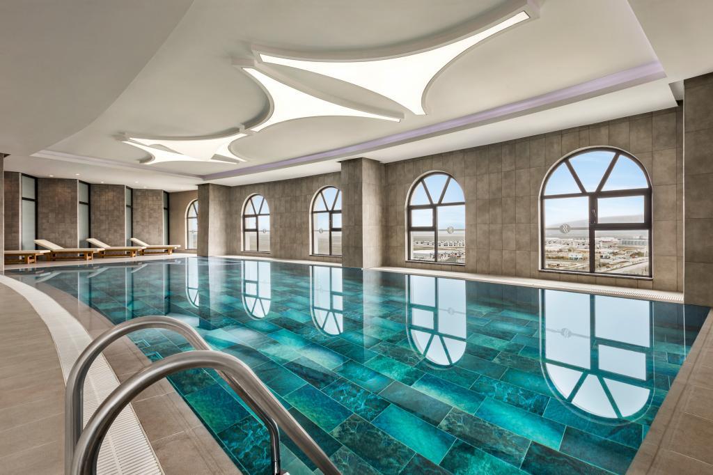 Ramada By Wyndham Karapınar — 9