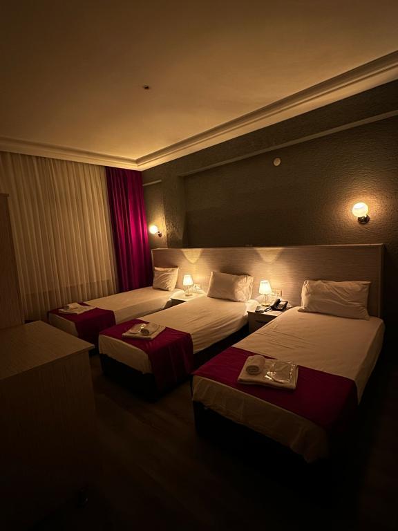 Otel Ferah — 10