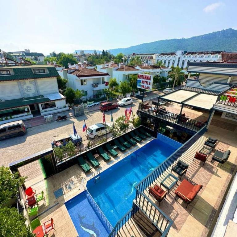 Britannia Hotel & Villas — 2