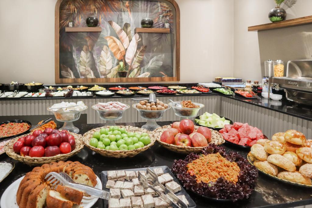 Grand Bulut Hotel & Spa — 10