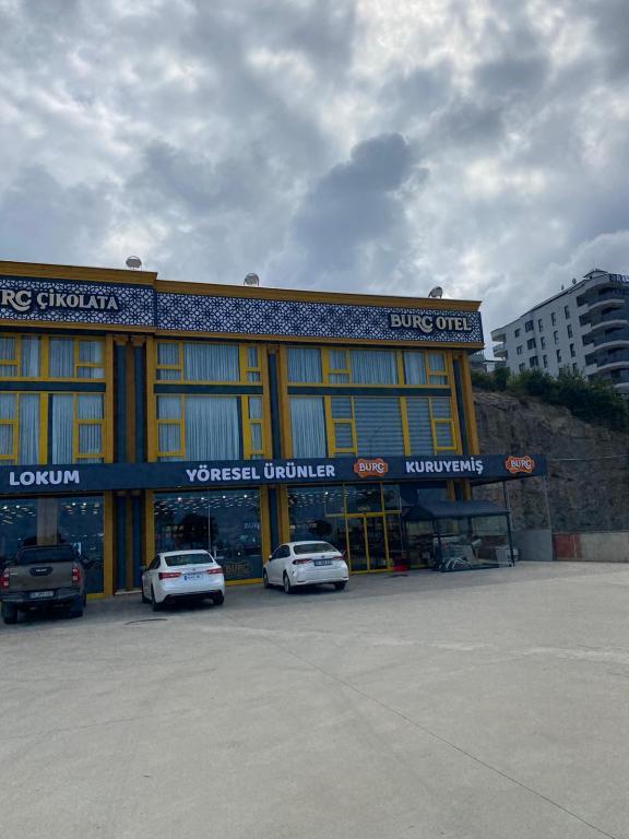 Burç Otel — 6