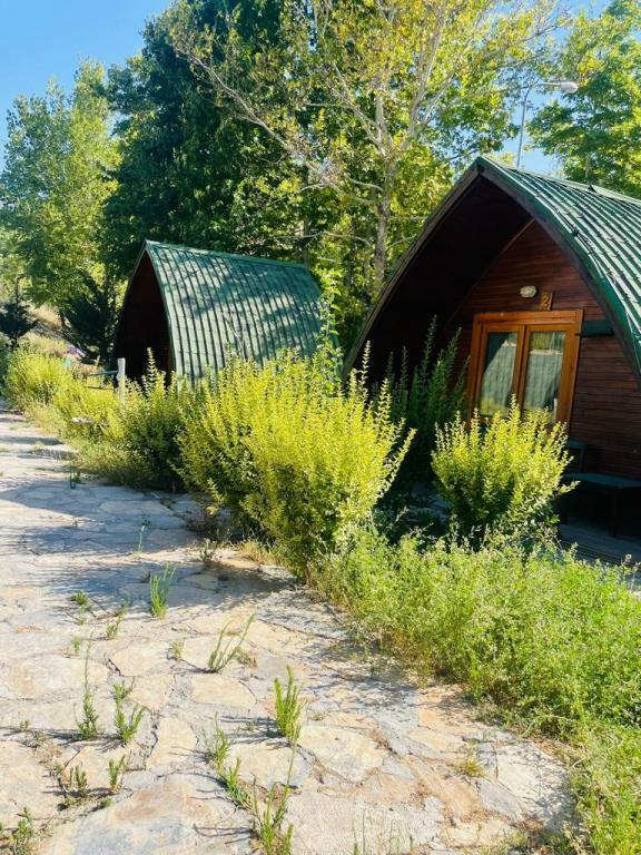 Clean Bungalov Tatil Köyü — 10