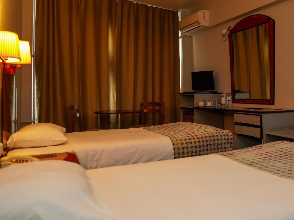 Hotel Eken Bandırma — 3