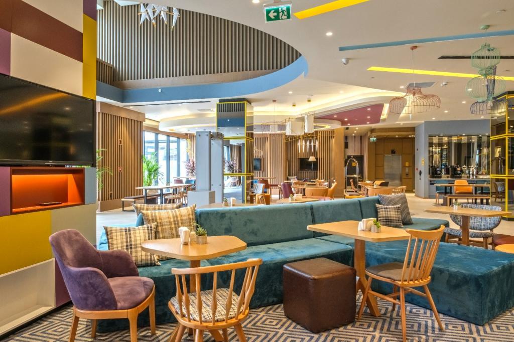 Hampton by Hilton Sakarya — 7