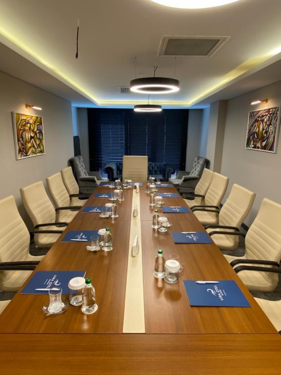 Vira Otel Suites — 6