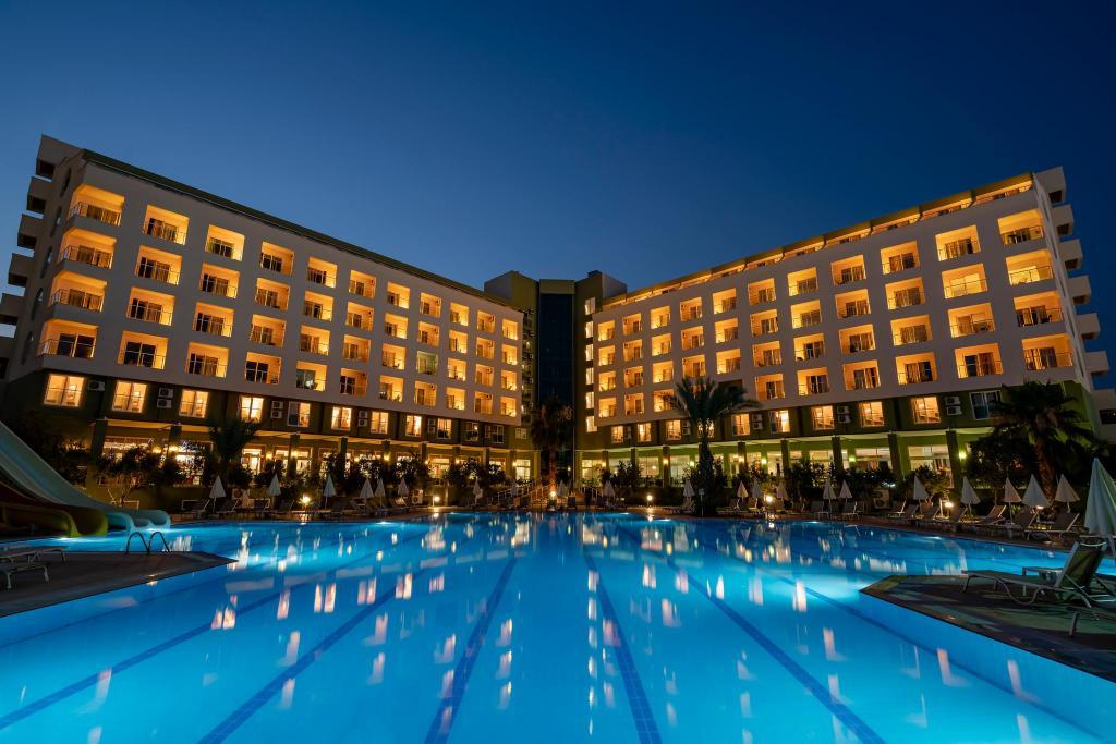 Miarosa Konaklı Garden — 4