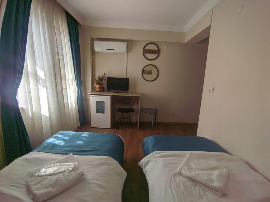 Rumeli Konak Butik Otel — 8