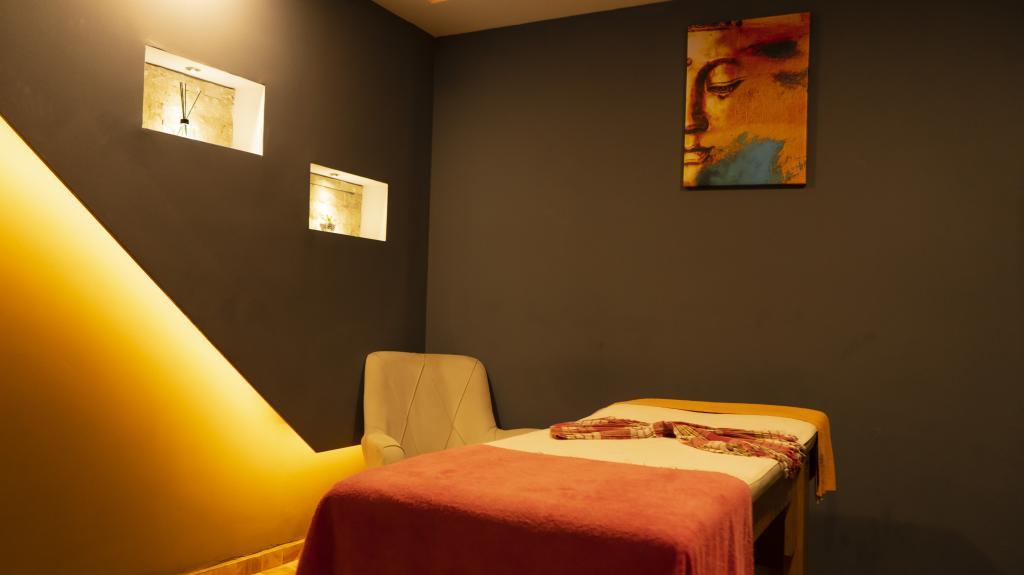 MOX Hotel Wellness & Spa — 10