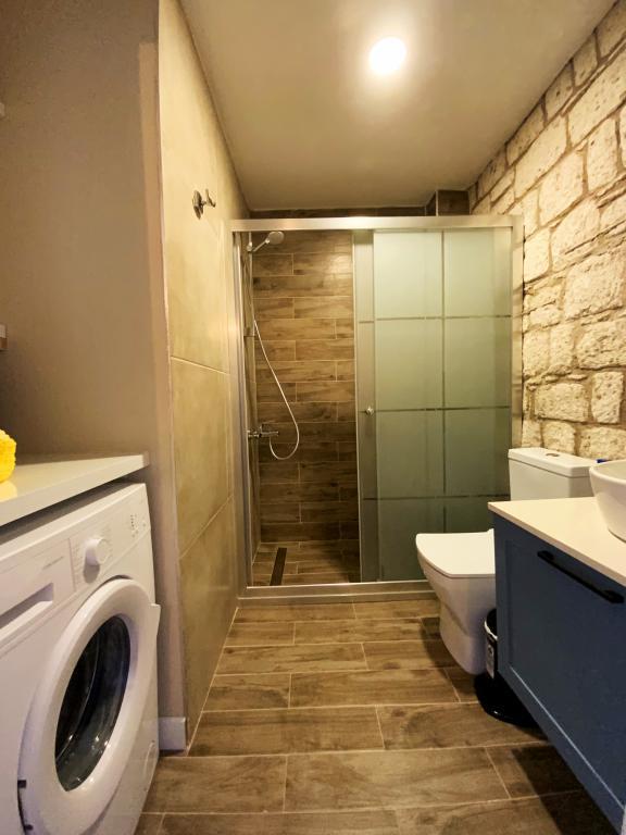 La Maison De Yasmine Alaçatı — 5