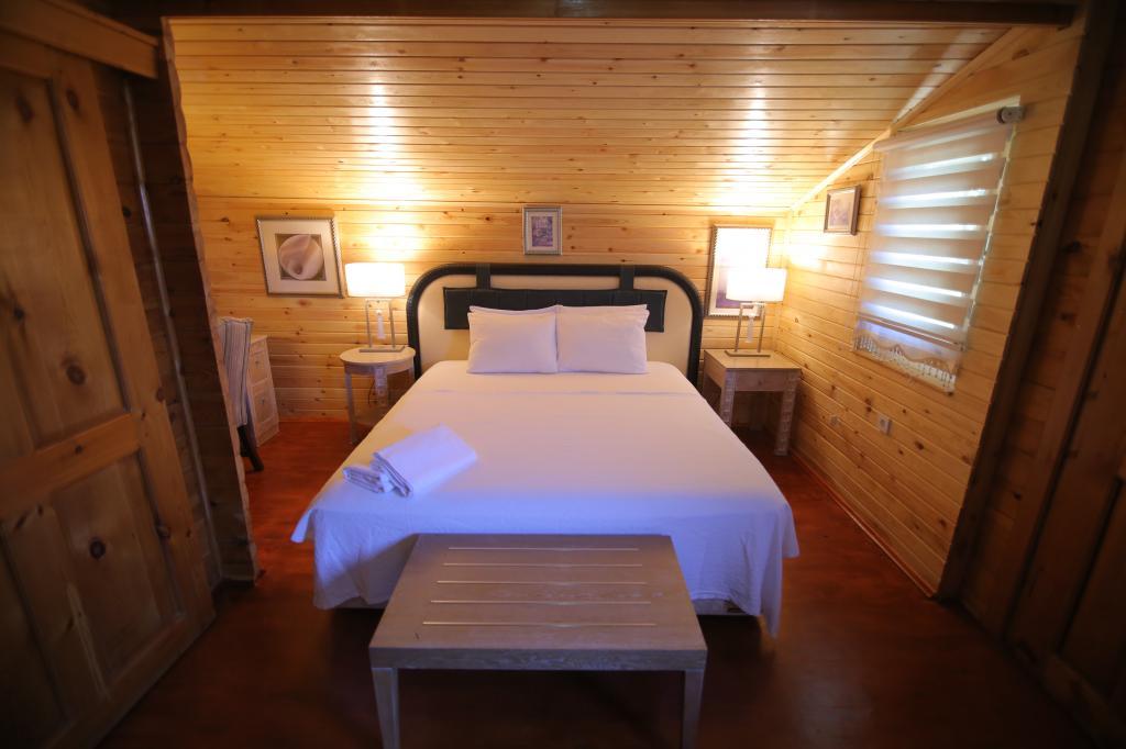 Anemo Butik Otel — 8