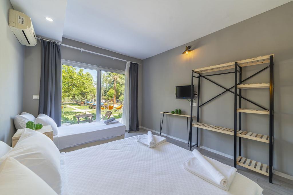 Gizli Koy Hotel — 9