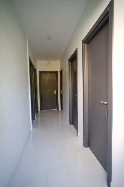 Forest Blue Beach Hotel — 3