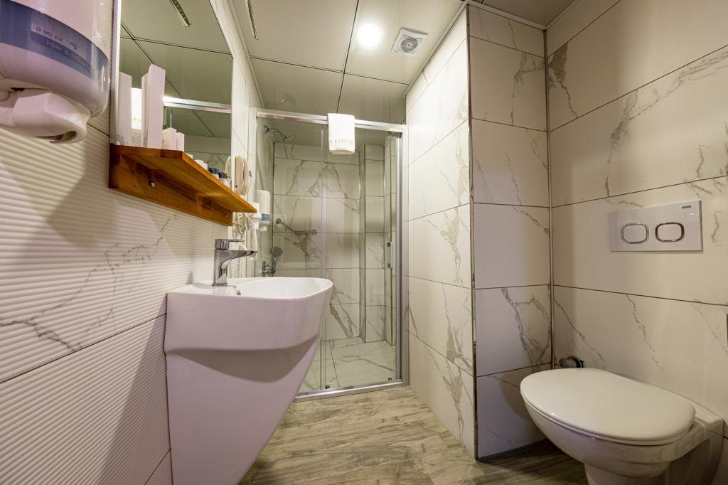 Madeen City Hotel — 4