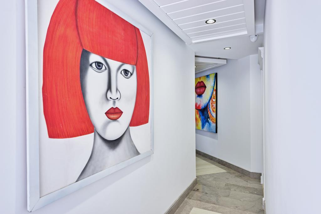 Meis Exclusive Hotel — 7